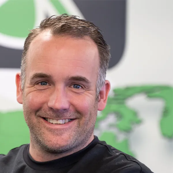 Peter van Gijlswijk Quattro Plant ervaring